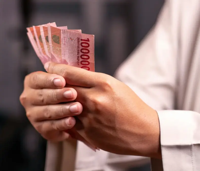 Cek BLT Kersa 2025, Dapatkan Nominal 900 Ribu Rupiah Cara Cek Bantuan BLT 900 Ribu