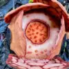 Bunga Rafflesia Hasseltii
