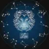 Zodiak Leo. Foto : vertortatu - mimbrajumat.com