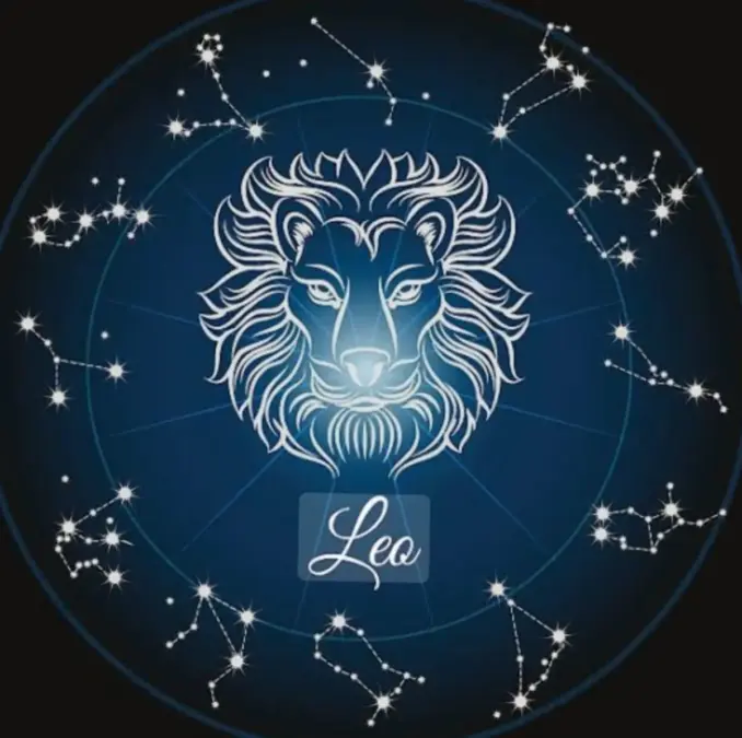 Zodiak Leo. Foto : vertortatu - mimbrajumat.com