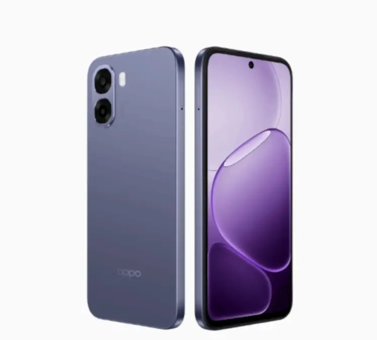 Oppo A6x