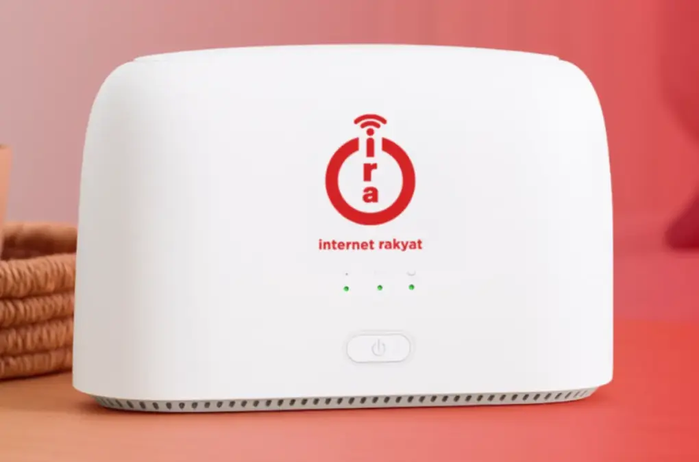 Dapatkan Internet Rakyat! Simak Tutorial Mendaftarnya. Cara Daftar Wifi Internet Rakyat