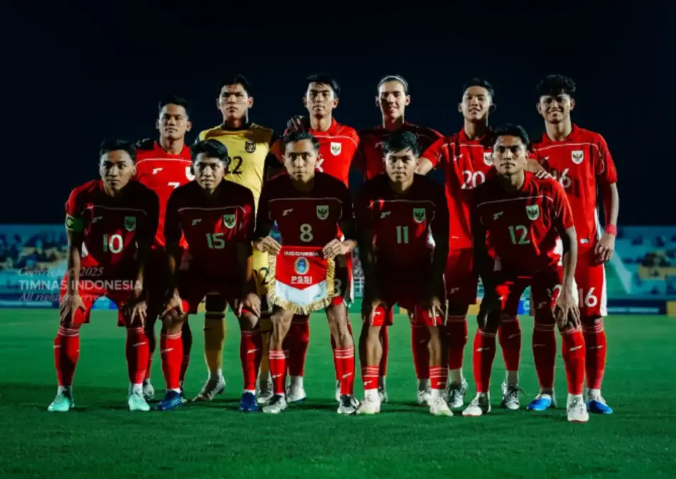 Jadwal Timnas Indonesia di Grup C SEA Games 2025 Jadwal Timnas Indonesia Sea Games