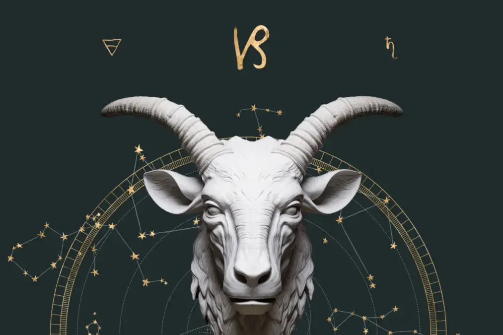Ramalan Zodiac Capricorn: Kejutan Besar Menanti Akhir Tahun Ini Ramalan Zodiac Capricorn