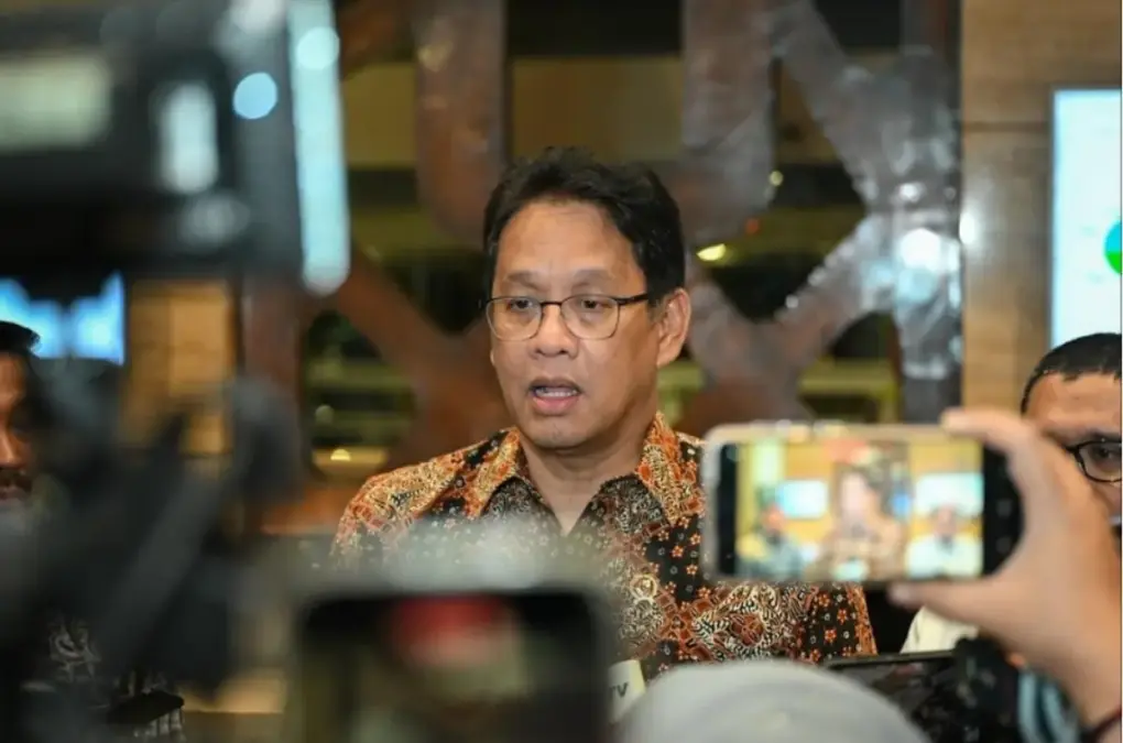 Menkeu Purbaya: Kenaikan Gaji ASN 2026 Belum Pasti, Pemerintah Masih Evaluasi Mendalam Mentri Keuangan Purbaya Yudhi Sadewa