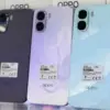 Oppo A6x