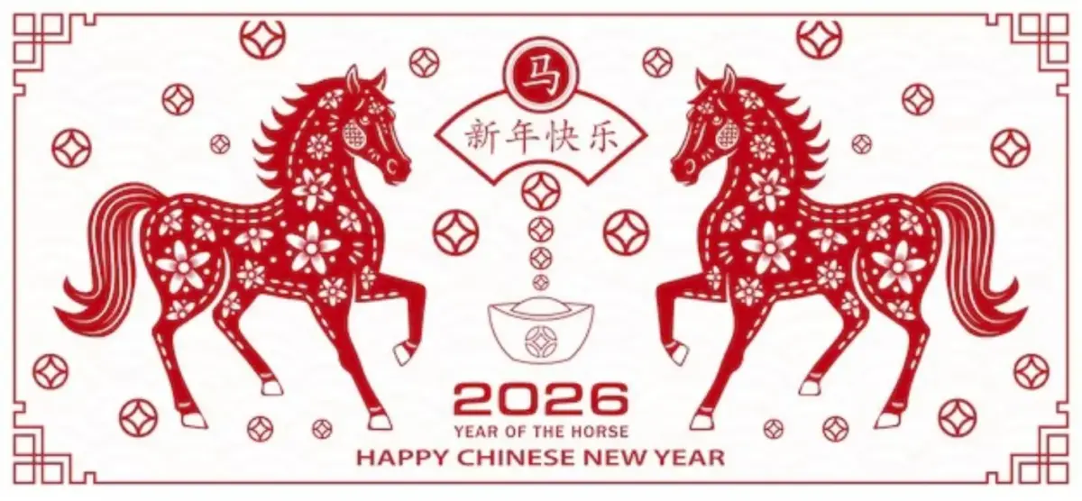 Ramalan Shio Kuda 2026