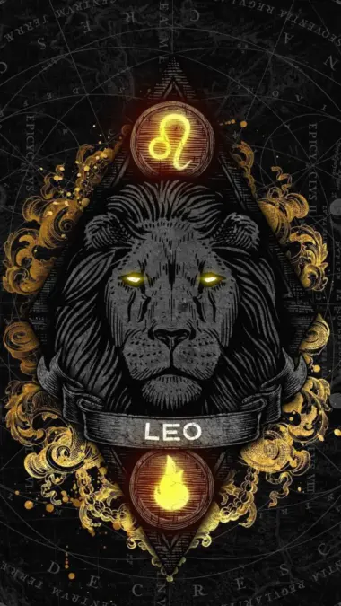 Ramalan Zodiak Leo: Kiat Hadapi Tantangan dan Peluang Hari Ini Zodiak Leo