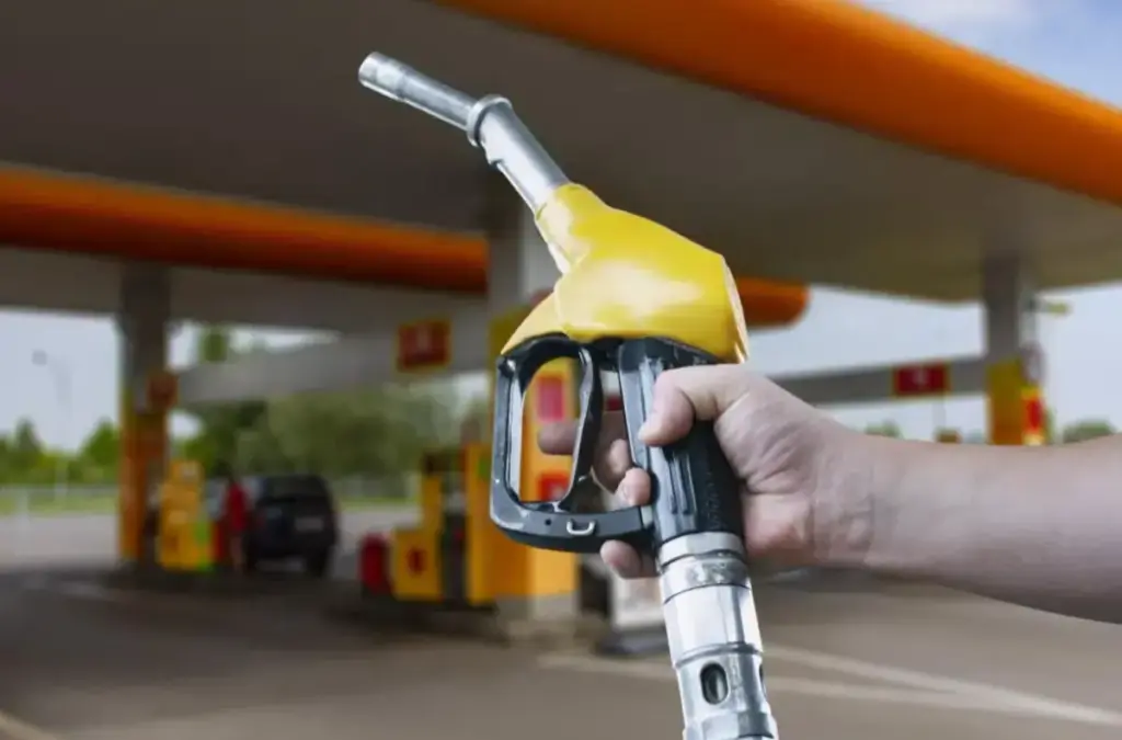 BBM Shell Kembali Tersedia