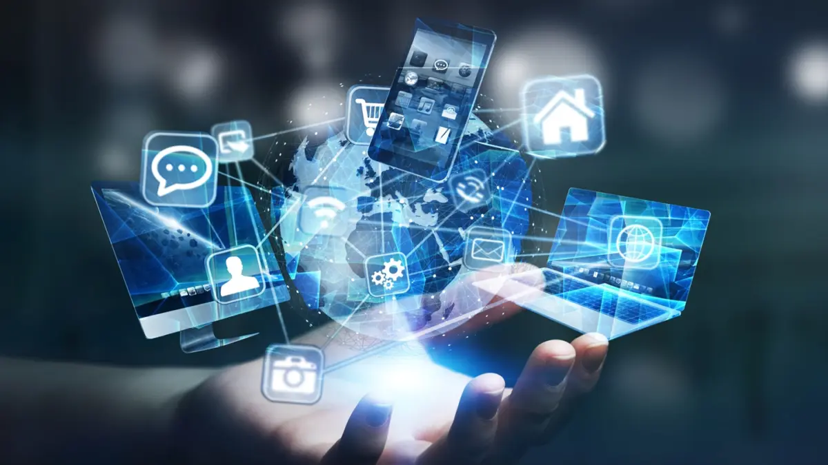 Ilustrasi Internet Rakyat