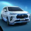 Toyota Veloz Hybrid Tipe V 2025