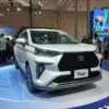 Toyota Veloz Hybrid