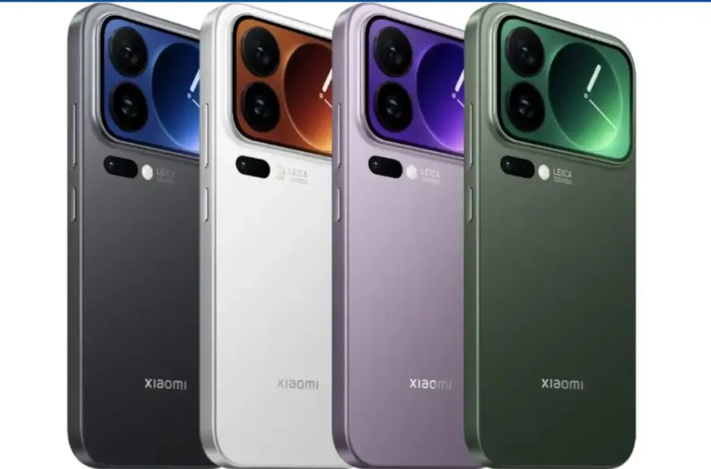 Xiaomi 17 Siap Rilis, Berikut Bocoran Spesifikasinya Xiaomi 17