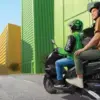 Gojek, salah satu lini usaha PT GoTo Gojek Tokopedia Tbk (GOTO).