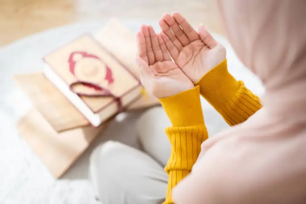 Doa untuk Menangkal Bala dan Penangkal Sihir Berdasarkan Ajaran Rasulullah SAW doa tolak bala