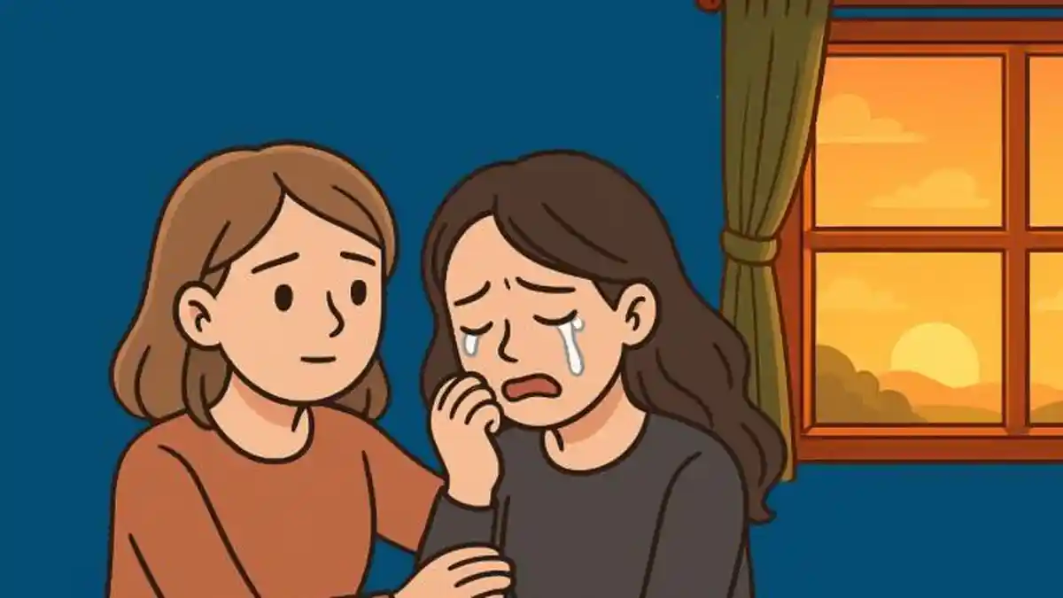 doa untuk orang yang terkena musibah bencana alam