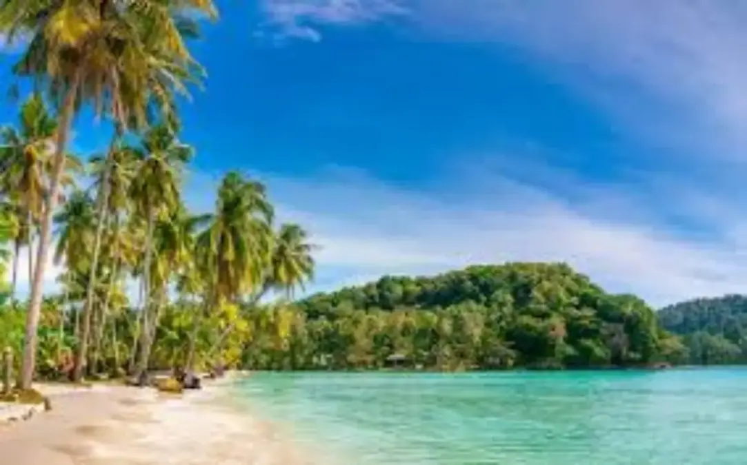 tempat liburan yang cocok untuk tahun baru