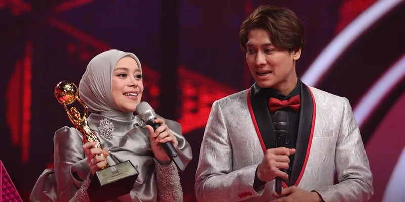 Indonesian Dangdut Awards 2025: Berikut Daftar Nama Pemenangnya! pemenang indonesia dangdut awards 2025