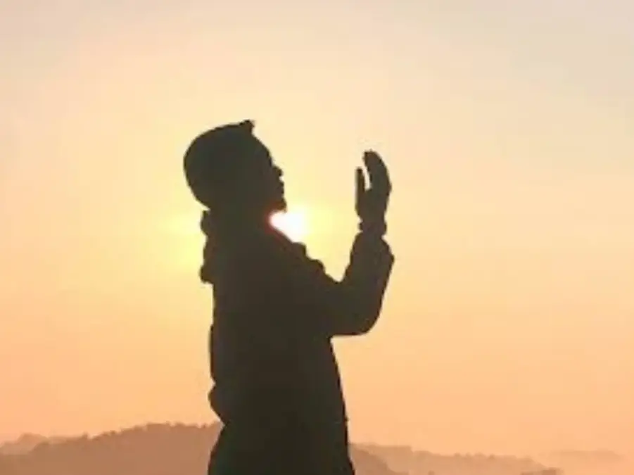 doa saat cuaca buruk