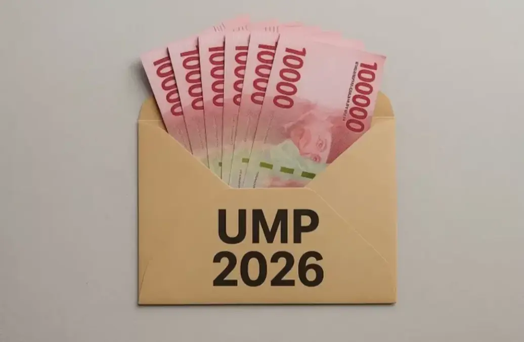 Perkiraan Kenaikan UMP pada Tahun 2026, Tiga Presiden Serikat Pekerja Kasih kenaikan upah minimum 2026