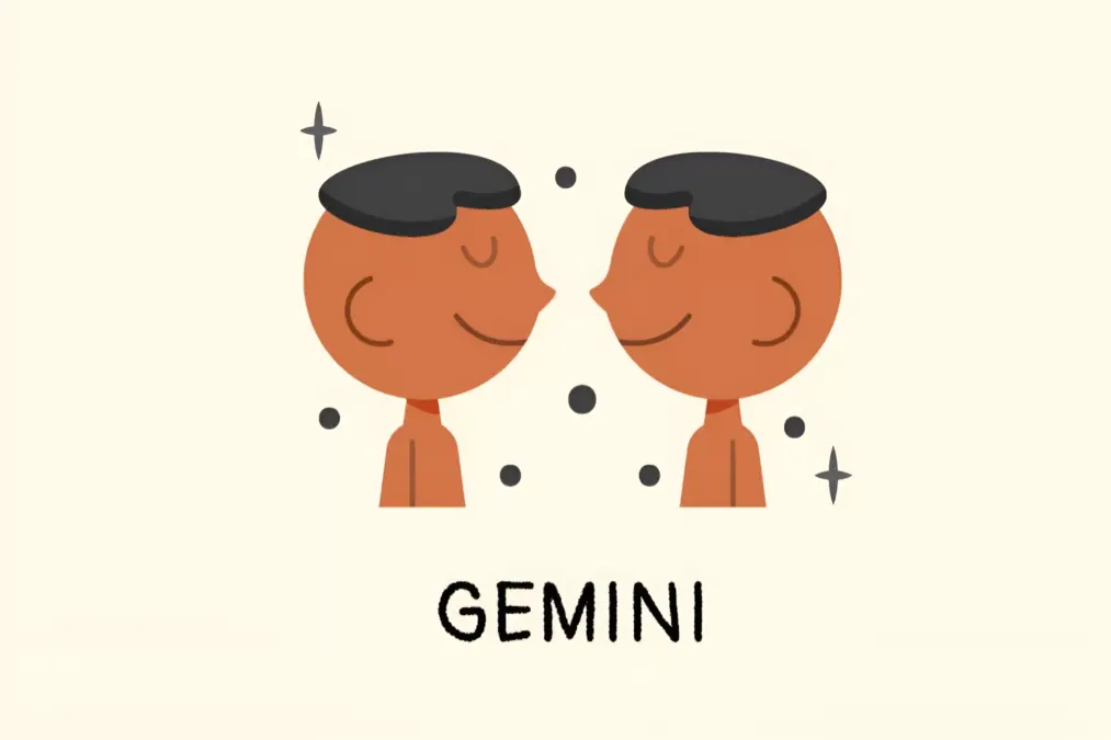 Ramalan Zodiak Gemini 10 Desember 2025: Mengatasi Situasi yang Canggung ramalan zodiak gemini
