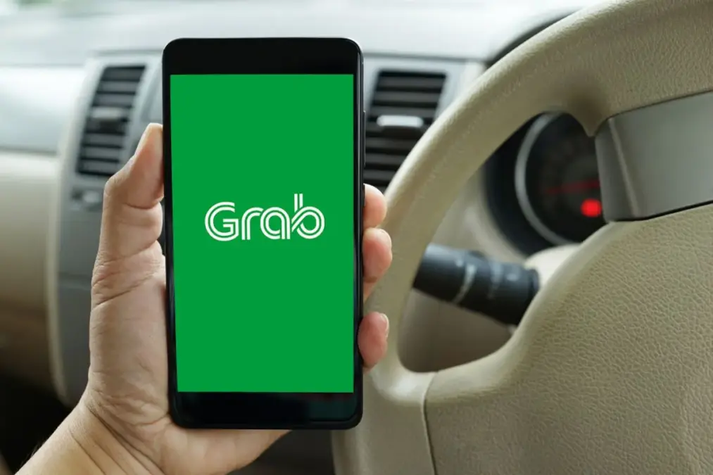 Cara Cek Pengeluaran Grab dalam Setahun dengan Mudah dan Cepat cara cek pengeluaran grab