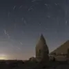 puncak hujan meteor geminid