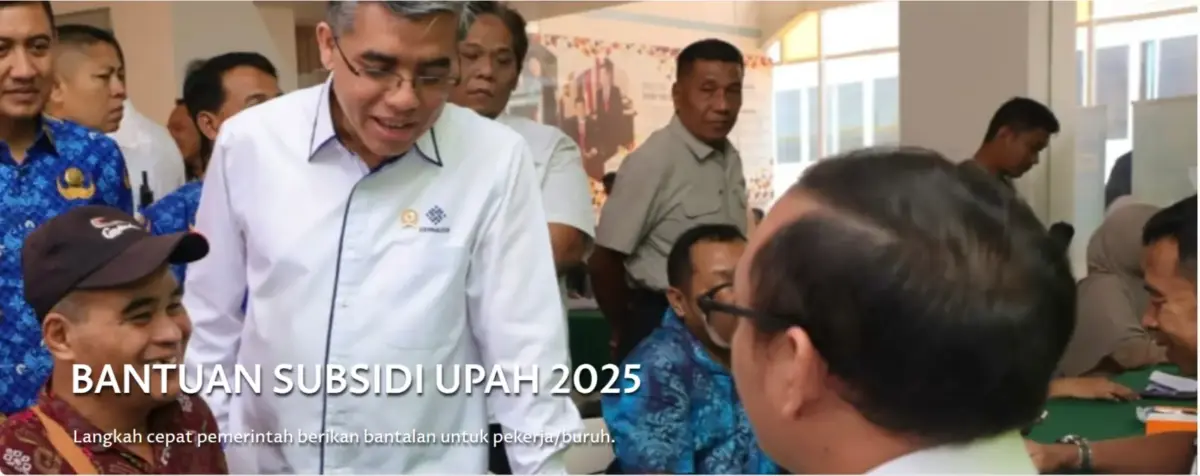 Cara Cek Penerima BSU BPJS Ketenagakerjaan, Berikut Syarat Penerimanya Cara Cek BSU Ketenagakerjaan 2025