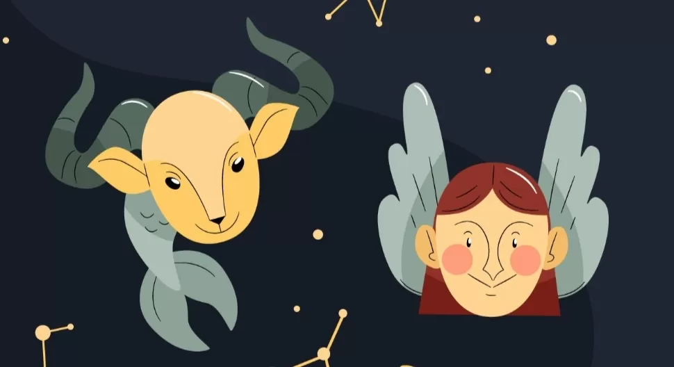 Capricorn dan Virgo, Persiapkan Diri untuk Sabtu, 20 Desember 2025: Karier, Cinta, Keuangan, dan Kesehatan Ilustrasi zodiak Capricorn dan Virgo (freepik)