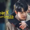 Penjelasan Ending \'Dear X\': Karma Baek A-jin dan Nasib Tragis Yoon Jun-seo, Puas atau Kecewa?