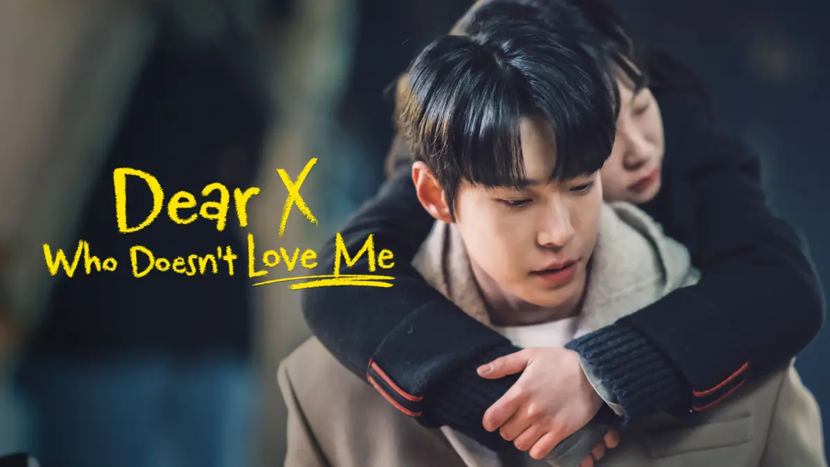 Penjelasan Ending 'Dear X': Karma Baek A-jin dan Nasib Tragis Yoon Jun-seo, Puas atau Kecewa? Penjelasan Ending \'Dear X\': Karma Baek A-jin dan Nasib Tragis Yoon Jun-seo, Puas atau Kecewa?