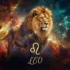 Ilustrasi Zodiak Leo. Foto: Gemini AI - mimbarjumat.com
