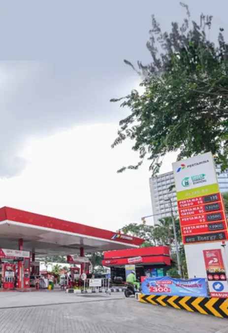 Pertamina Retail