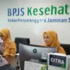 Pelayanan BPJS Kesehatan