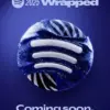 Sportify Wrapped 2025 comingsoon
