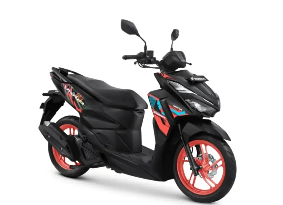 Honda Vario 125