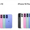 Iphone 16 Diskon Besar – Besaran, Hemat Hingga Rp7.700.000, Intip Tanggal dan Spesifikasinya Diskon iphone 16