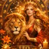 Ramalan Zodiak Leo