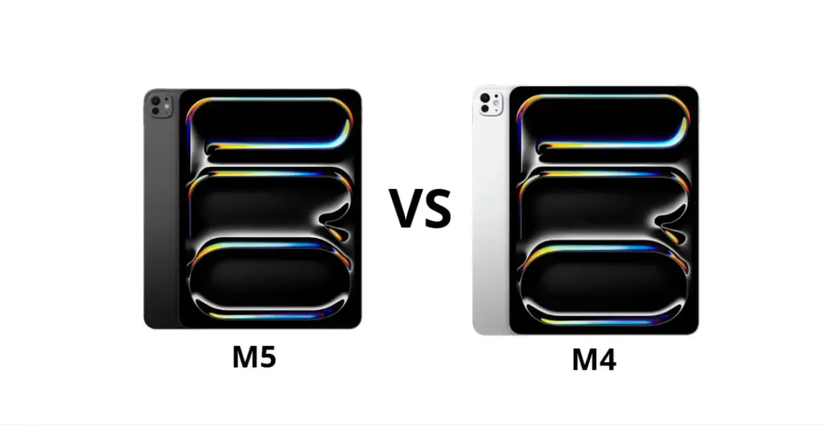 Ipad Pro M5 VS Ipad Pro M4, Mana Yang Lebih Cocok Buat Kamu ? Ipad Pro M5 VS Ipad Pro M4
