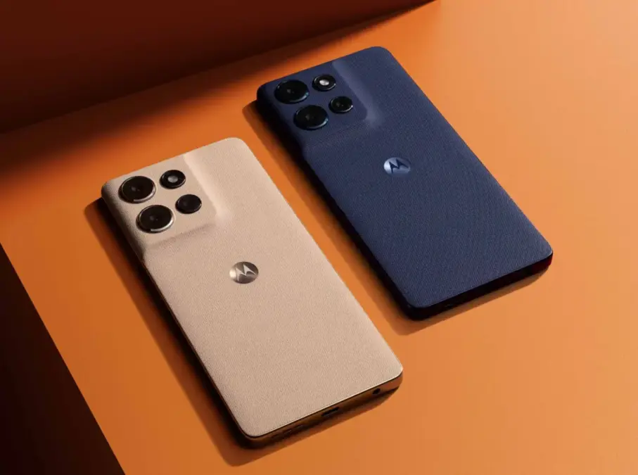 Motorola Moto G Power 2026