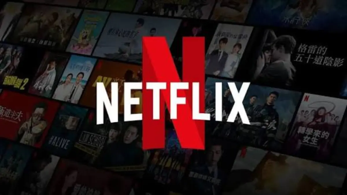 Menarik! Simak Rekomendasi Serial di Netfix Terbaru 2025 Rekomendasi Serial di Netflix 2025