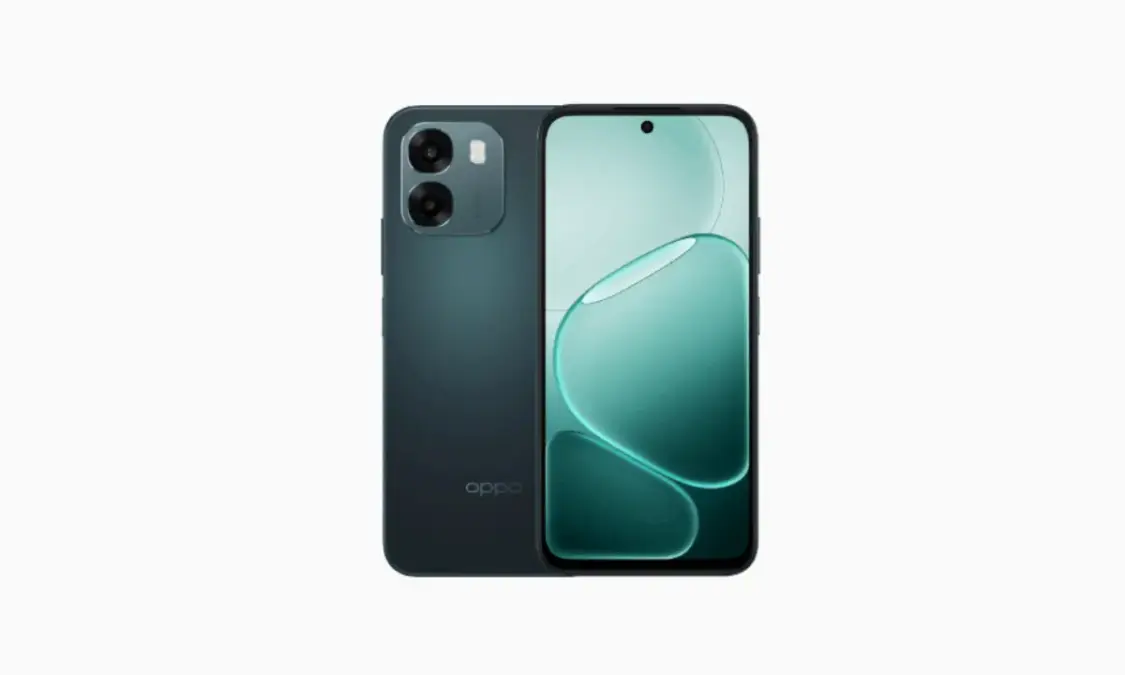 Oppo A6