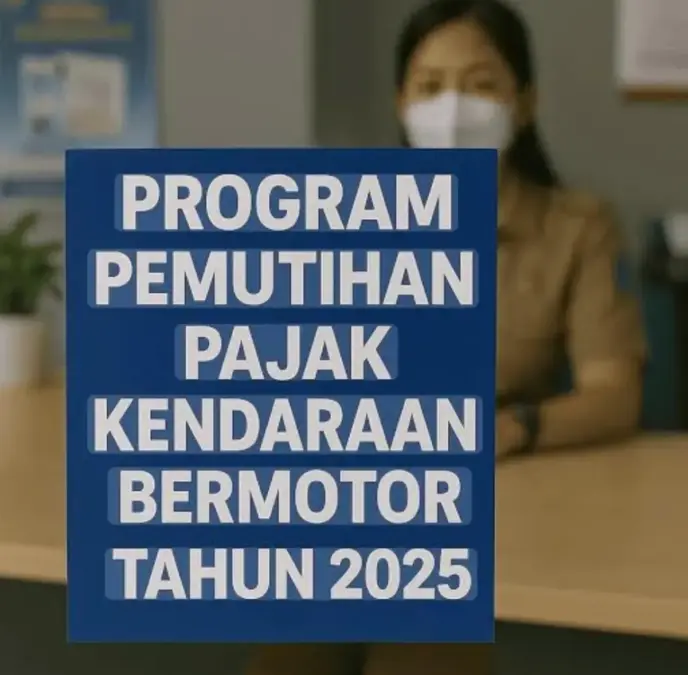 Cek Daerah Anda! Apakah Masuk Daftar Pemberi Pemutihan Pajak Kendaraan? pemutihan pajak kendaraan