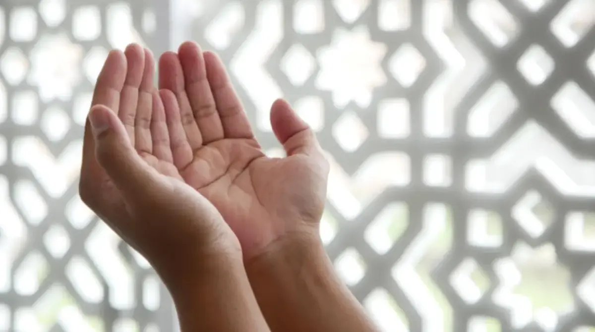 Doa Untuk Orang Sakit Supaya Cepat Sembuh