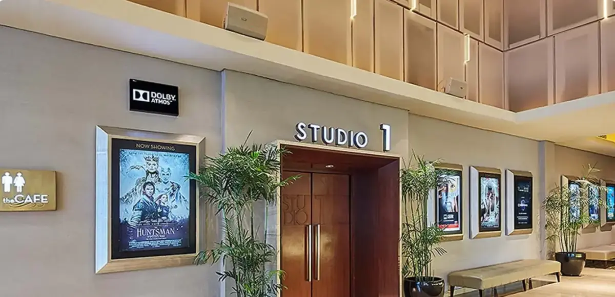 Rekomendasi Film di XXI