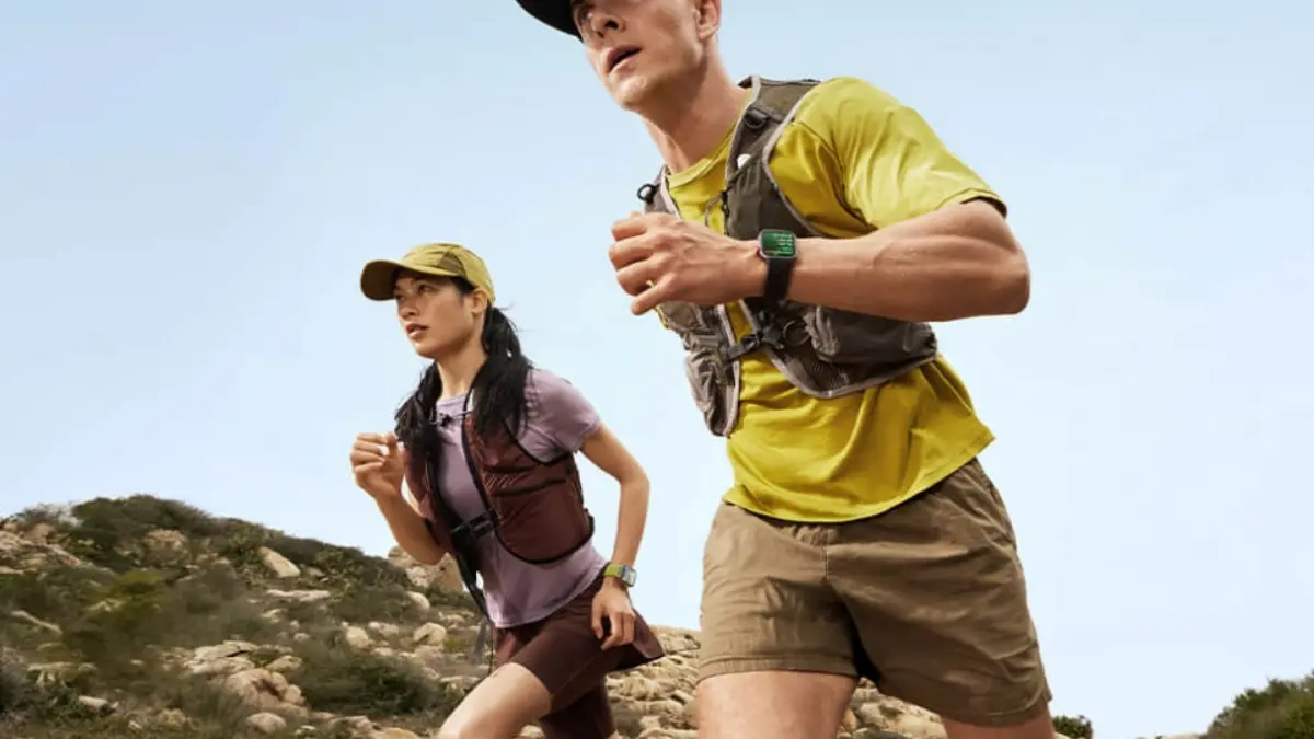 Lari Makin Maksimal! 6 Rekomendasi Smartwatch Terbaik untuk Tingkatkan Performa Kamu