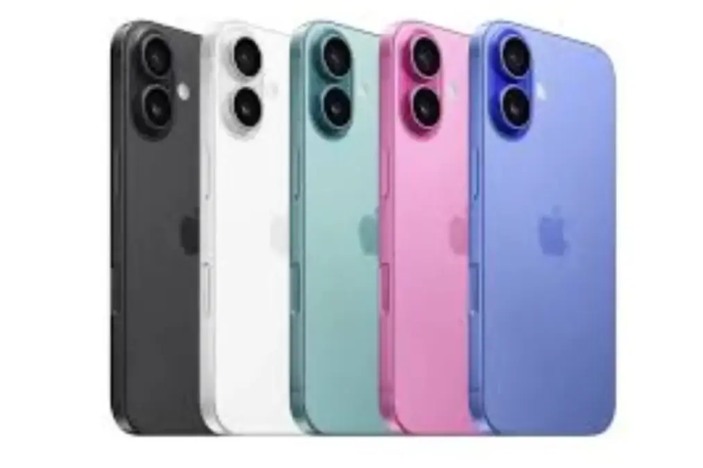 Diskon Gila iPhone 16