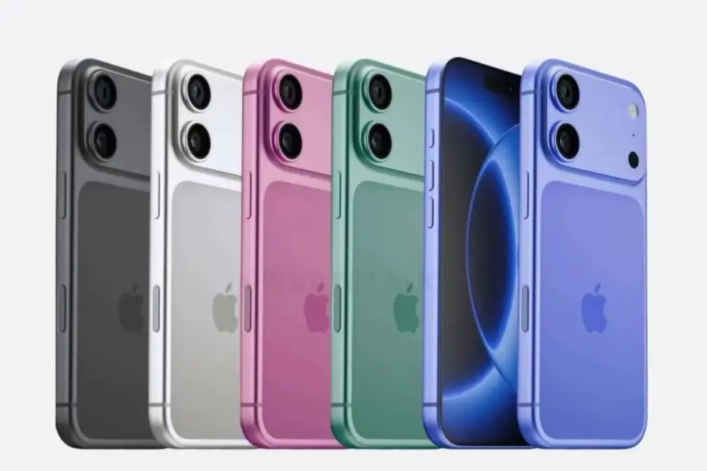 iPhone 18. Foto: istimewa - mimbarjumat.com