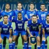 Persib Bandung Lolos 16 Besar ACL 2, Cek Daftar Tim Lainnya
