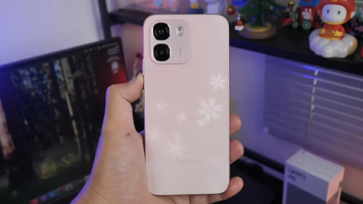 Harga OPPO A6 Terbaru di Indonesia, Ini Spesifikasi dan Keunggulannya